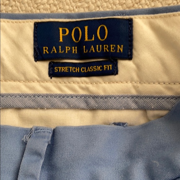 Ralph Lauren men’s shorts - Picture 5 of 5